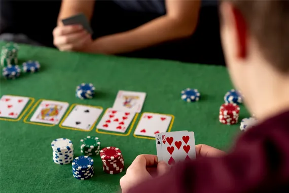 Cash Games